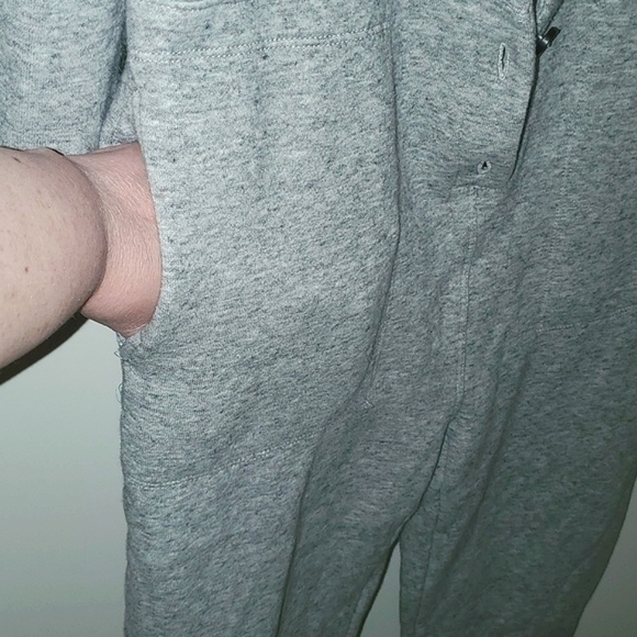 Madewell MWL Betterterry Coverall Jumpsuit - Picture 11 of 12